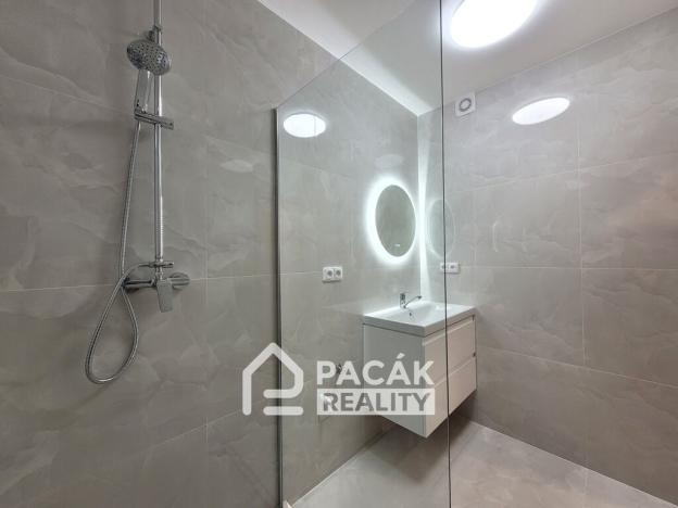 Pronájem bytu 3+1, Uničov, Nerudova, 64 m2