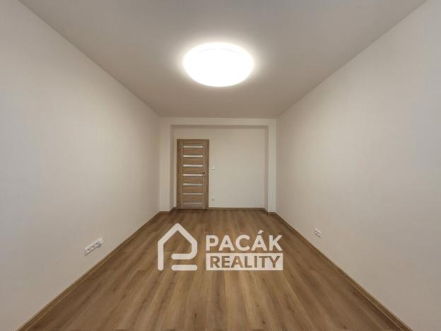 Pronájem bytu 3+1, Uničov, Nerudova, 64 m2