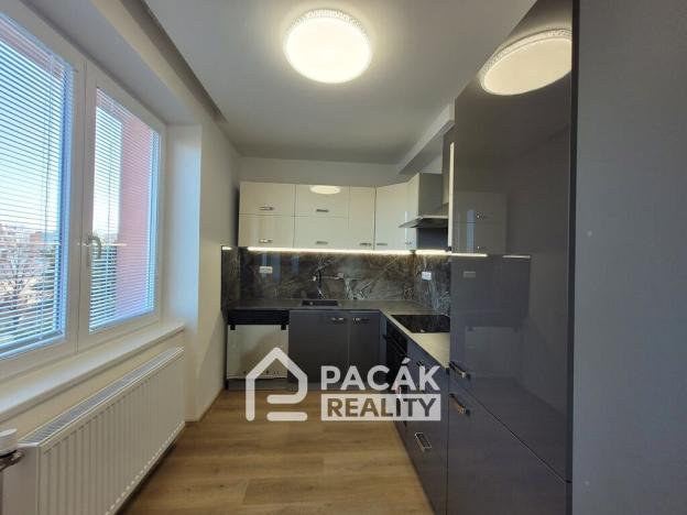 Pronájem bytu 3+1, Uničov, Nerudova, 64 m2