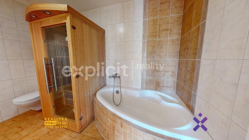 Pronájem bytu 2+kk, Kroměříž, Nitranská, 69 m2