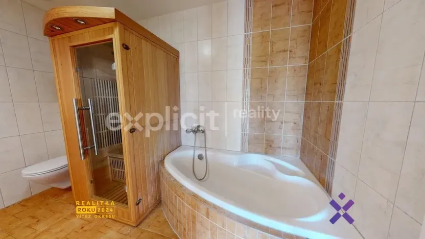 Pronájem bytu 2+kk, Kroměříž, Nitranská, 69 m2