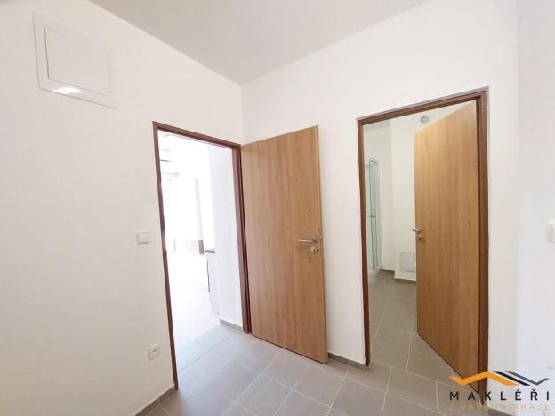 Pronájem bytu 1+kk, Třešť, Nádražní, 30 m2