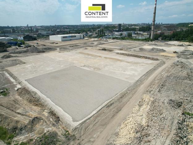 Pronájem skladu, Kladno - Dubí, Dubská, 55630 m2