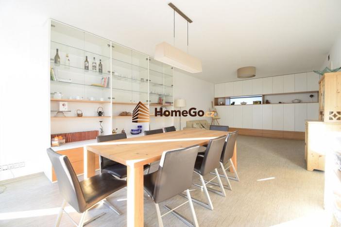 Pronájem kanceláře, Praha - Klánovice, Slavětínská, 49 m2