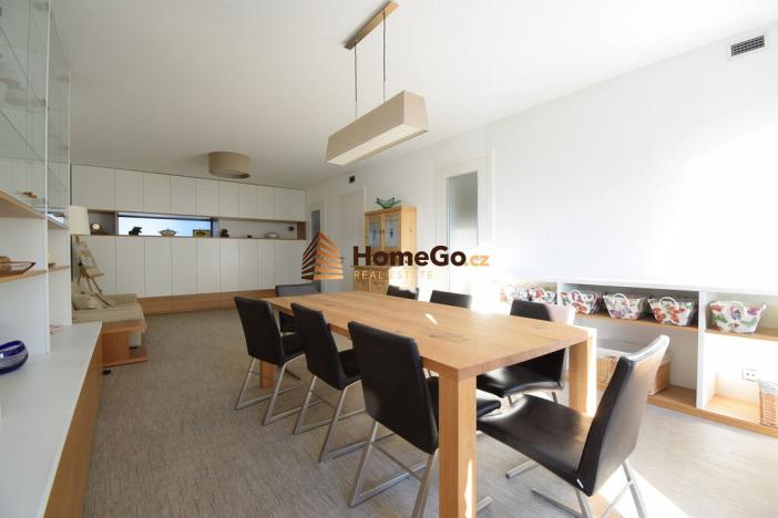 Pronájem kanceláře, Praha - Klánovice, Slavětínská, 49 m2