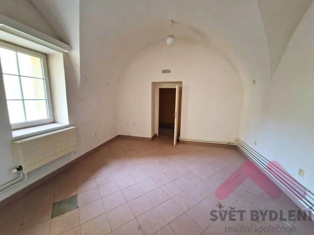 Prodej činžovního domu, Jilemnice, Jana Harracha, 868 m2