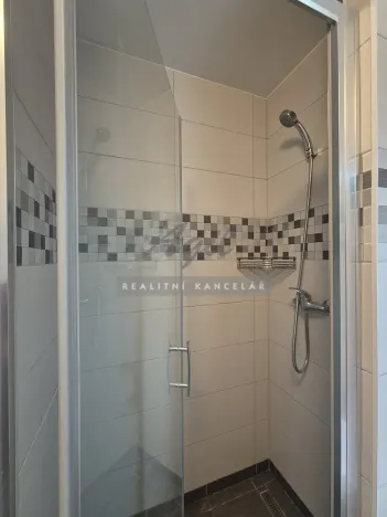Pronájem bytu 1+1, Brno, 28 m2