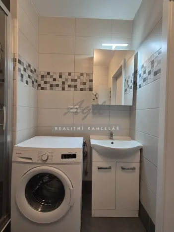 Pronájem bytu 1+1, Brno, 28 m2