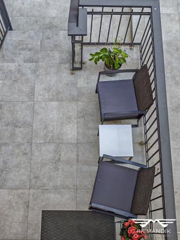 Pronájem bytu 2+kk, Praha - Karlín, Pernerova, 42 m2