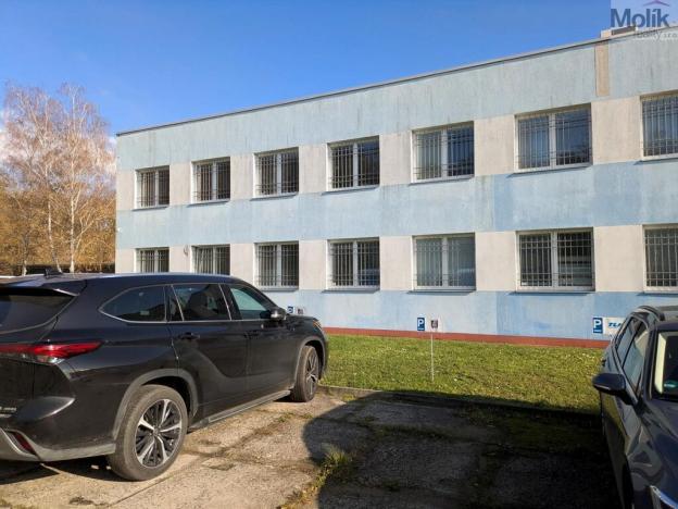 Pronájem kanceláře, Teplice, Novosedlická, 36 m2