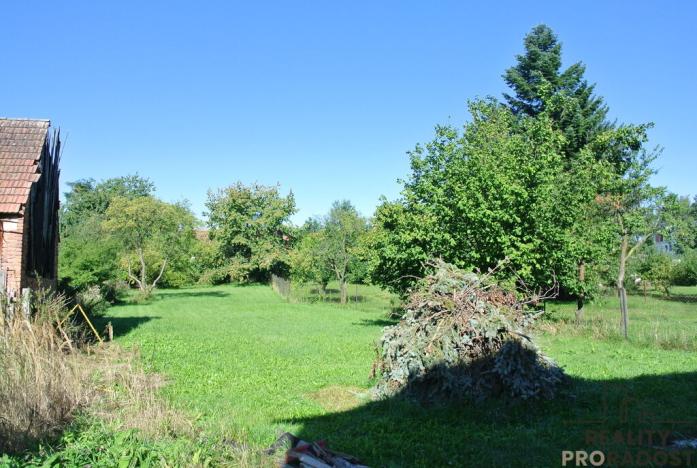 Pronájem bytu 3+kk, Ledenice, Náměstí, 71 m2