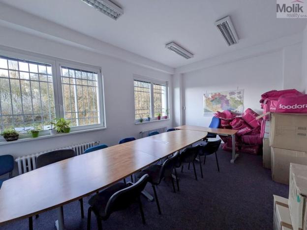 Pronájem kanceláře, Teplice, Novosedlická, 18 m2