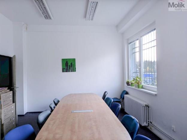 Pronájem kanceláře, Teplice, Novosedlická, 18 m2