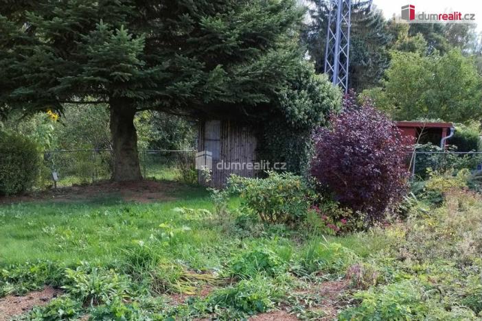 Prodej chaty, Mariánské Lázně - Úšovice, Bažantnice, 20 m2