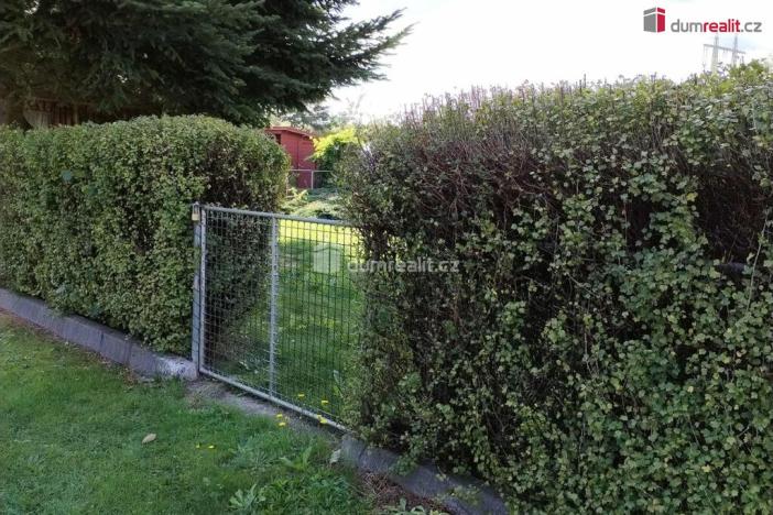 Prodej chaty, Mariánské Lázně - Úšovice, Bažantnice, 20 m2