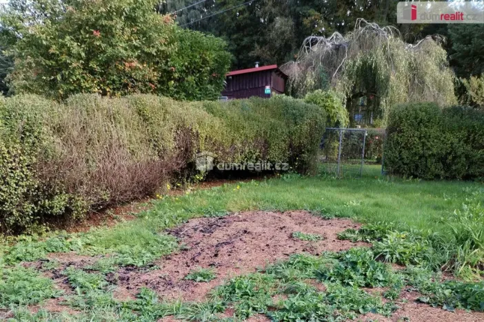 Prodej chaty, Mariánské Lázně - Úšovice, Bažantnice, 20 m2