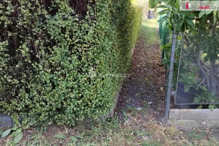 Prodej chaty, Mariánské Lázně - Úšovice, Bažantnice, 20 m2