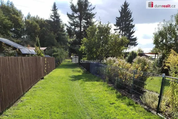 Prodej chaty, Mariánské Lázně - Úšovice, Bažantnice, 20 m2