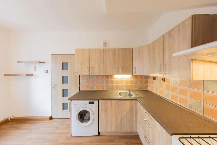 Pronájem bytu 2+1, Olomouc, Neředínská, 50 m2