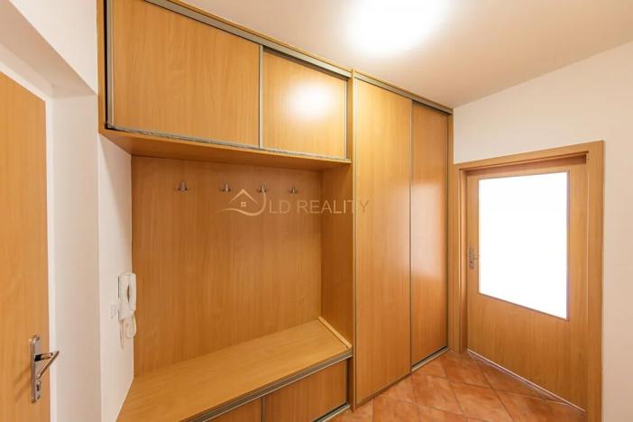 Pronájem bytu 2+kk, Olomouc, gen. Píky, 66 m2