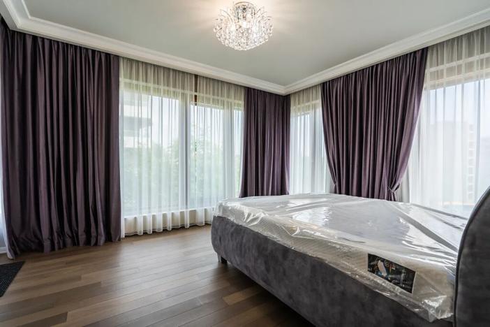 Pronájem bytu 4+kk, Praha - Karlín, Rohanské nábřeží, 136 m2