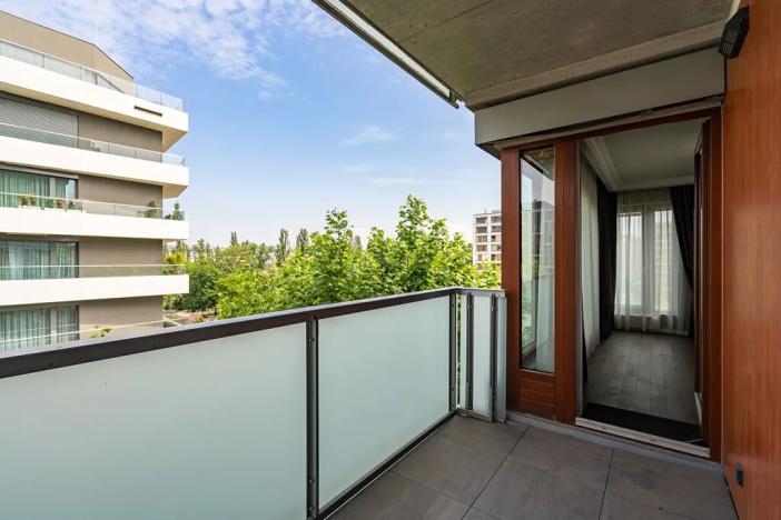 Pronájem bytu 4+kk, Praha - Karlín, Rohanské nábřeží, 136 m2