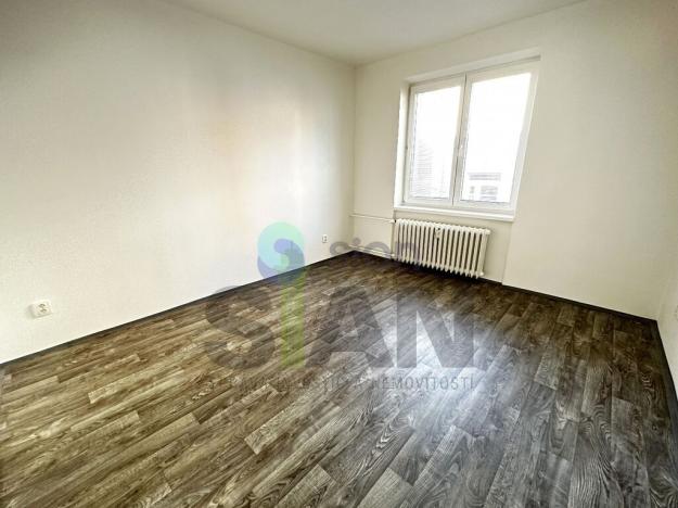 Pronájem bytu 2+1, Ostrava - Mariánské Hory, Kravařská, 56 m2