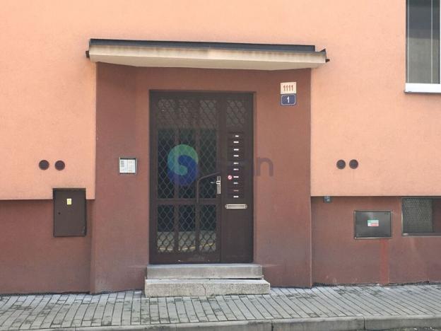 Pronájem bytu 2+1, Ostrava - Mariánské Hory, Kravařská, 56 m2