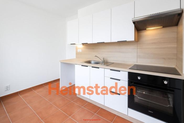 Pronájem bytu 3+1, Havířov - Město, Na Nábřeží, 63 m2