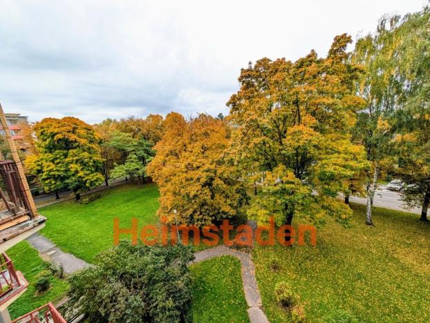 Pronájem bytu 3+1, Havířov - Město, Na Nábřeží, 63 m2