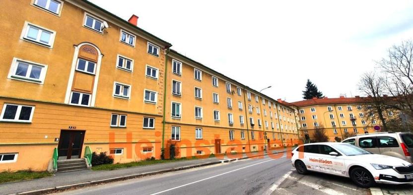 Pronájem bytu 3+1, Havířov - Město, Na Nábřeží, 63 m2