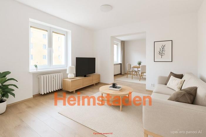 Pronájem bytu 2+kk, Havířov - Město, Olbrachtova, 39 m2