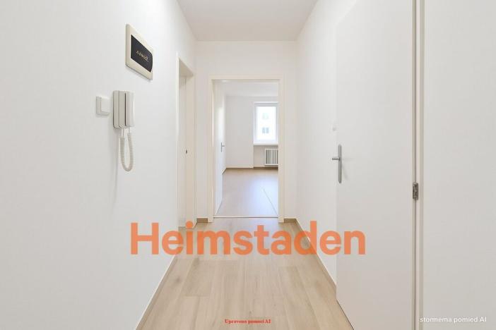 Pronájem bytu 2+kk, Havířov - Město, Olbrachtova, 39 m2