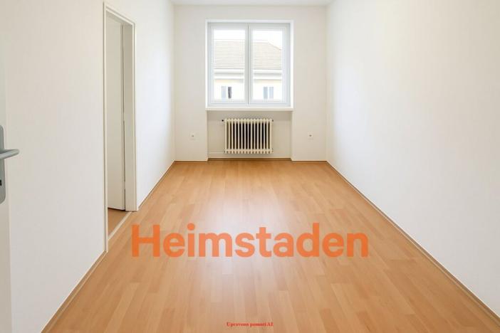 Pronájem bytu 1+1, Havířov - Město, Marxova, 37 m2