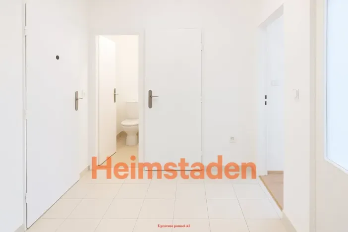 Pronájem bytu 1+1, Havířov - Město, Marxova, 37 m2