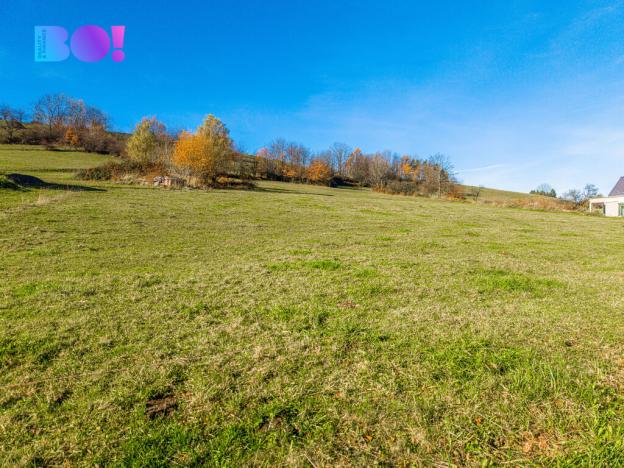 Prodej pozemku pro bydlení, Hukvaldy, 1713 m2