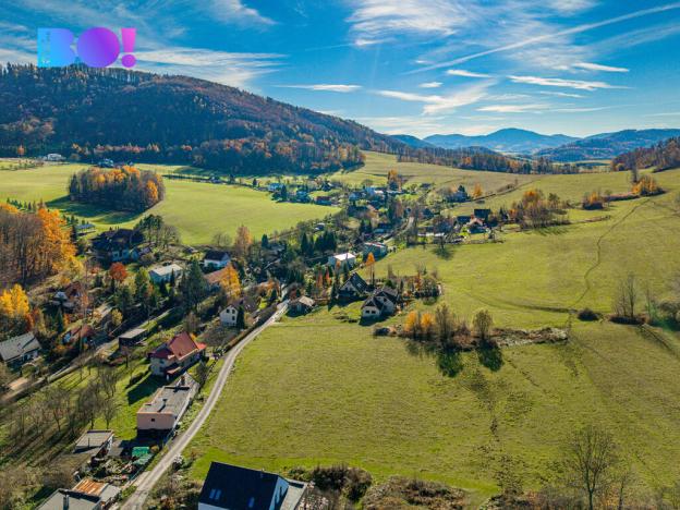 Prodej pozemku pro bydlení, Hukvaldy, 1713 m2