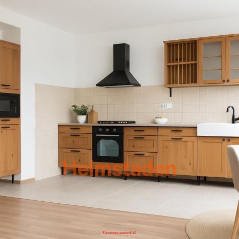 Pronájem bytu 1+kk, Havířov-Město, Hlavní třída, 38 m2