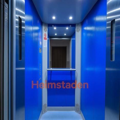 Pronájem bytu 2+1, Havířov - Město, Hlavní třída, 52 m2