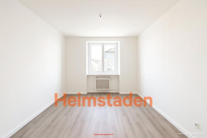 Pronájem bytu 2+1, Havířov - Město, Nerudova, 50 m2