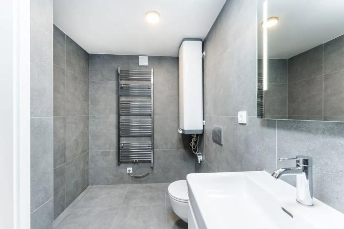 Prodej bytu 2+kk, Praha - Vršovice, Žitomírská, 54 m2