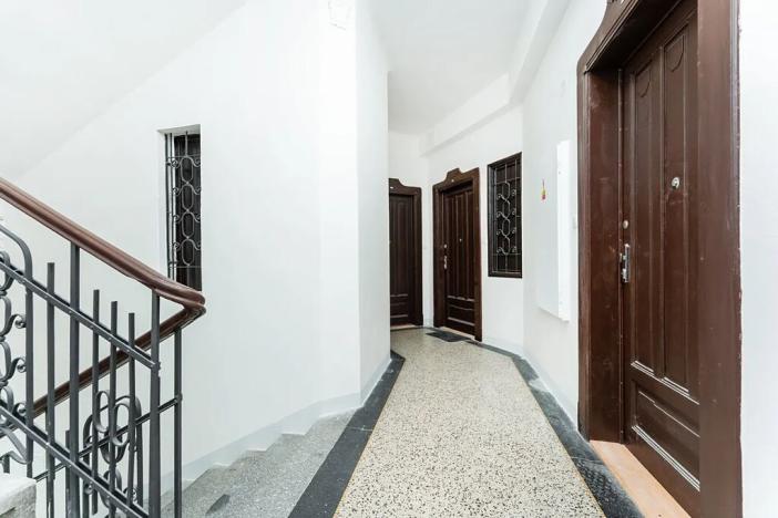 Prodej bytu 2+kk, Praha - Vršovice, Žitomírská, 54 m2