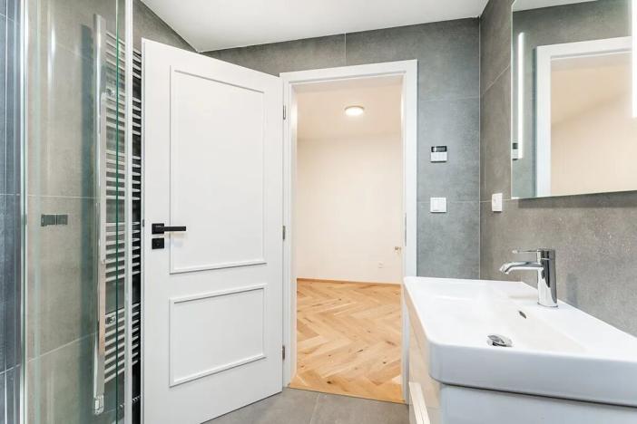 Prodej bytu 4+kk, Praha - Vršovice, Žitomírská, 120 m2