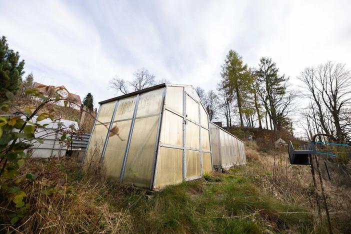 Prodej vícegeneračního domu, Vejprty, 900 m2