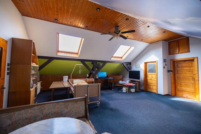 Prodej vícegeneračního domu, Vejprty, 900 m2