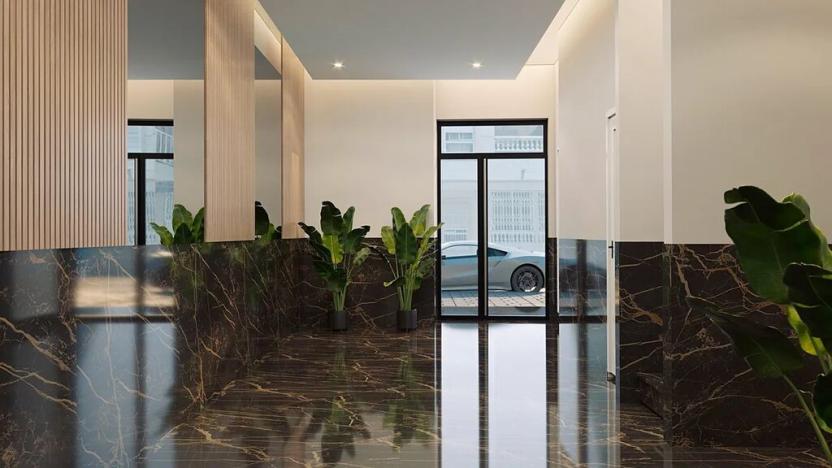 Prodej bytu 2+kk, Torrevieja, Španělsko, 52 m2