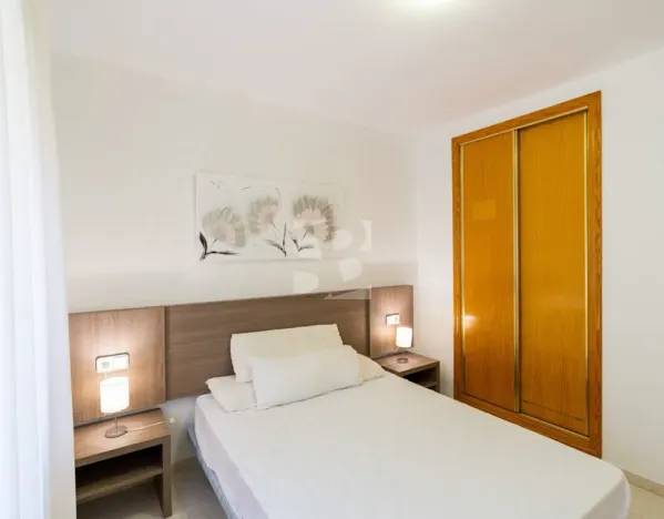 Prodej bytu 2+kk, Calp, Španělsko, 43 m2