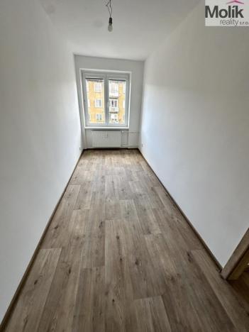 Pronájem bytu 3+1, Litvínov - Horní Litvínov, Valdštejnská, 62 m2