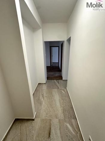 Pronájem bytu 3+1, Litvínov - Horní Litvínov, Valdštejnská, 62 m2