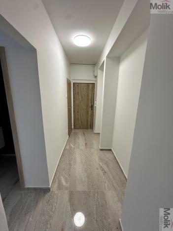 Pronájem bytu 3+1, Litvínov - Horní Litvínov, Valdštejnská, 62 m2